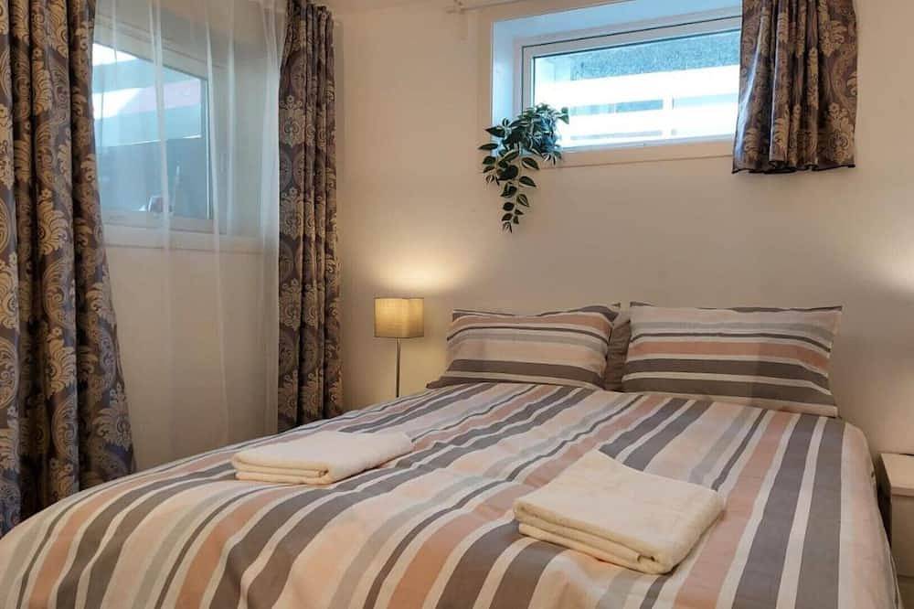 Entire apartment, Central modern 2br apartment in Storhaug, Stavanger