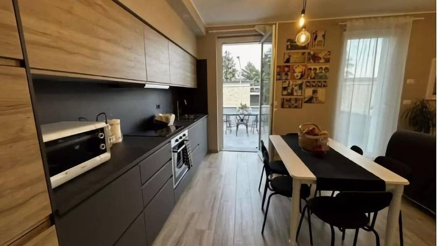 Location de vacances pour 6 personnes à Esanatoglia - 4