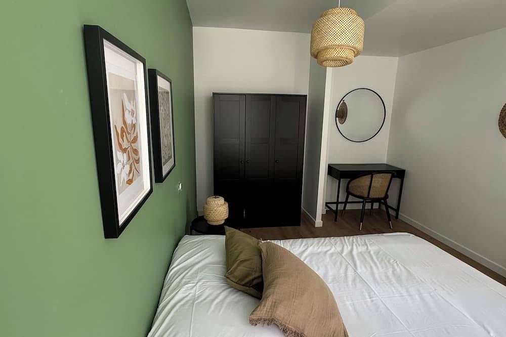 Appartement entier, Appartement supérieur Les Maisons des Pyrénées - Lourdes in Saint-Pé-de-Bigorre, Hautes-Pyrénées