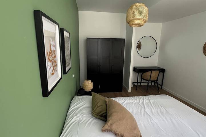 Gîte pour 4 personnes à Saint-Pé-de-Bigorre - 3