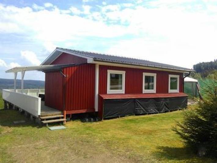 Bungalow für 6 Personen, mit Garten in Schweden - 2