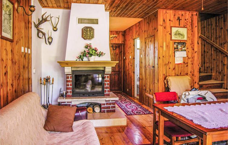 Ferienhaus für 4 Personen, mit Terrasse in Niederschlesien - 2