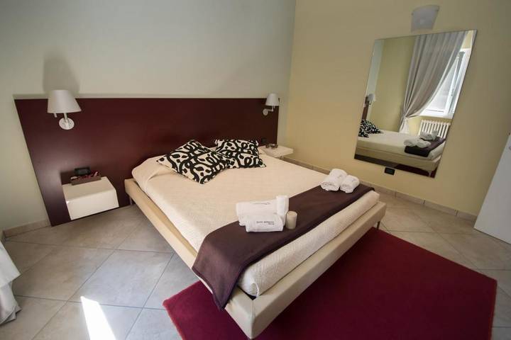 Chambre d’hôte pour 2 personnes, avec jardin à Peschiera del Garda - 2