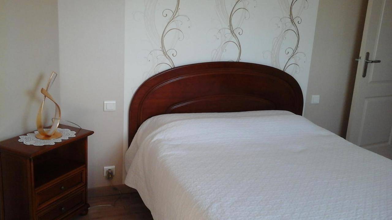 Double Room with Garden View in Ardevon, Pontorson