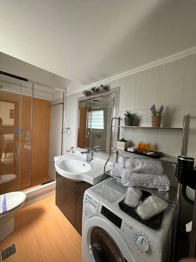 Ganze Wohnung, One-Bedroom Apartment in Athen, Süd-Athen