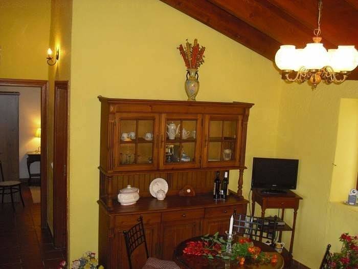 Finca für 4 Personen, mit Terrasse und Garten sowie Whirlpool auf Teneriffa Nord - 4