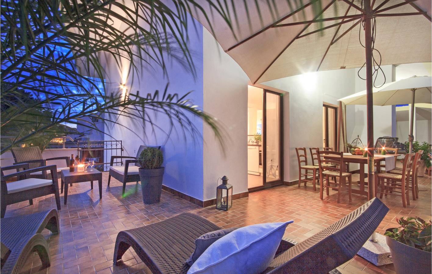 Entire holiday apartment, Holiday apartment for 8 people with terrace in Medulin City, Medulin