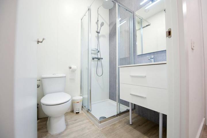 Maison d’hôte pour 3 personnes, avec vue à San Sebastian - 3