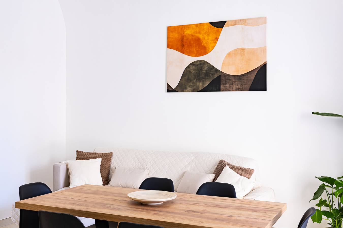 Appartamento intero, La casina - Yourplace Abruzzo in Fossacesia, Provincia di Chieti