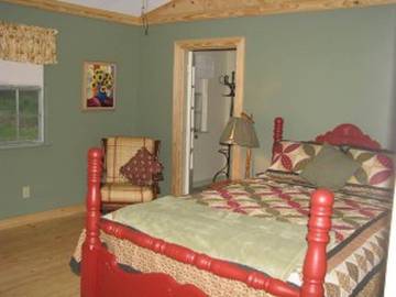Bed And Breakfast for 4 Guests in Texas, USA, Picture 1