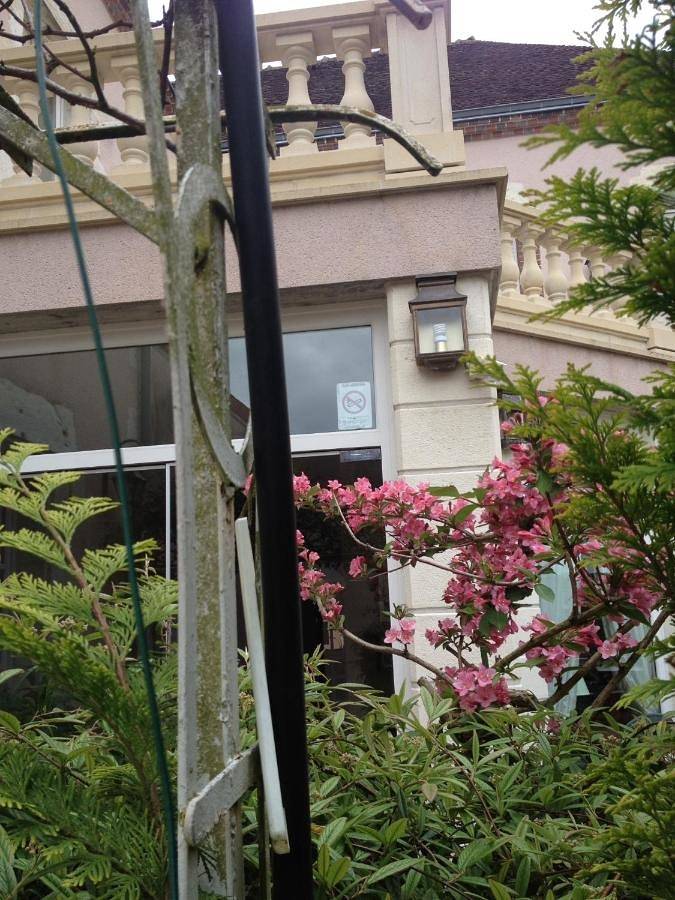 Hôtel pour 2 personnes, avec jardin et terrasse, animaux acceptés