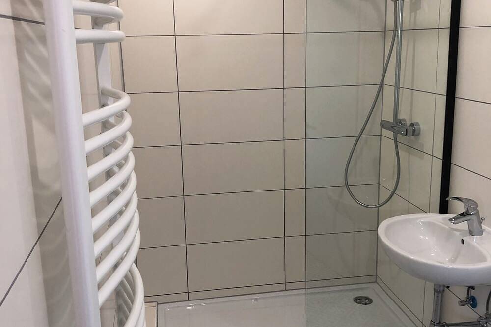 Ganze Wohnung, Ferienwohnung auf dem Land in Herleshausen, Werra-Meißner-Kreis