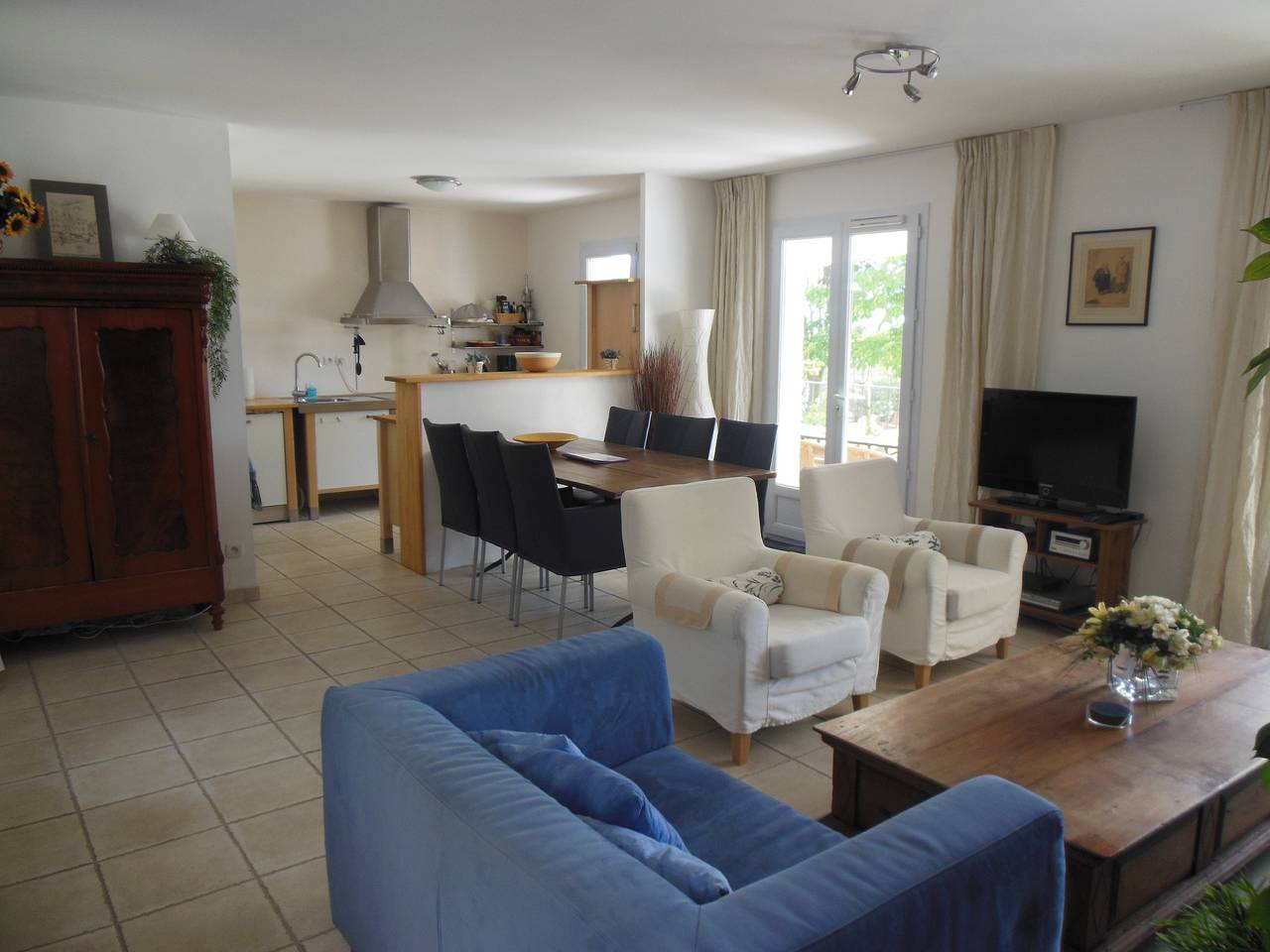 Rimalte in Flayosc, Région de Draguignan