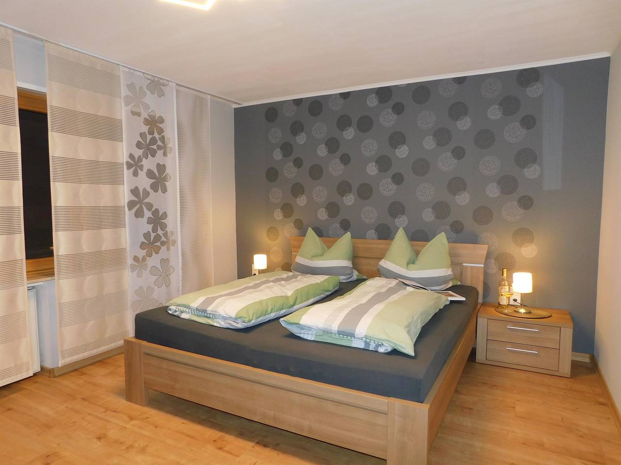 Ganze Ferienwohnung, Ferienwohnung Kesselrain in Ehrenberg, Rhön-Hessen