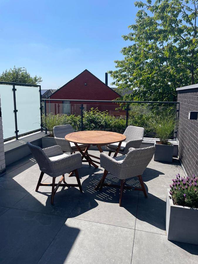 Ganze Wohnung, Casa 47 in Eupen, Naturpark Hohes Venn