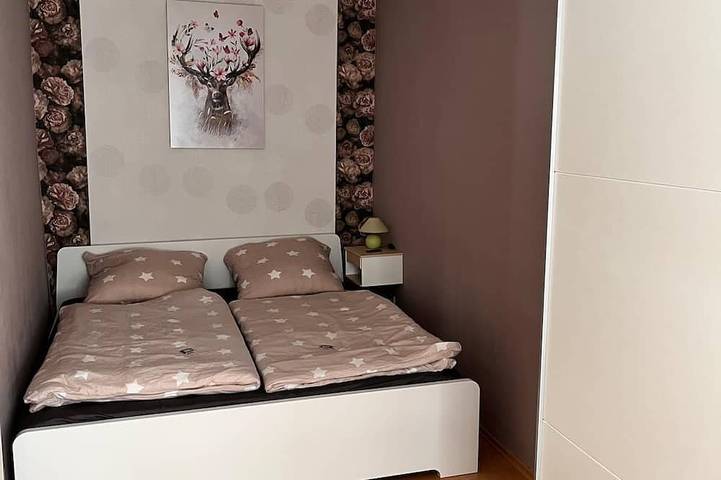 Ferienwohnung für 3 Personen in Halberstadt - 2