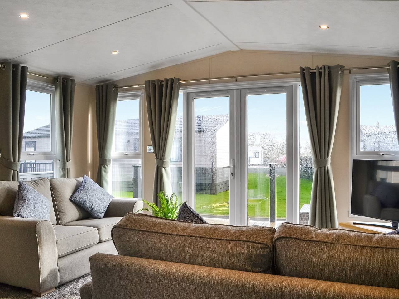 Emily's Escape - Uk46722 in Carnaby, East Riding of Yorkshire