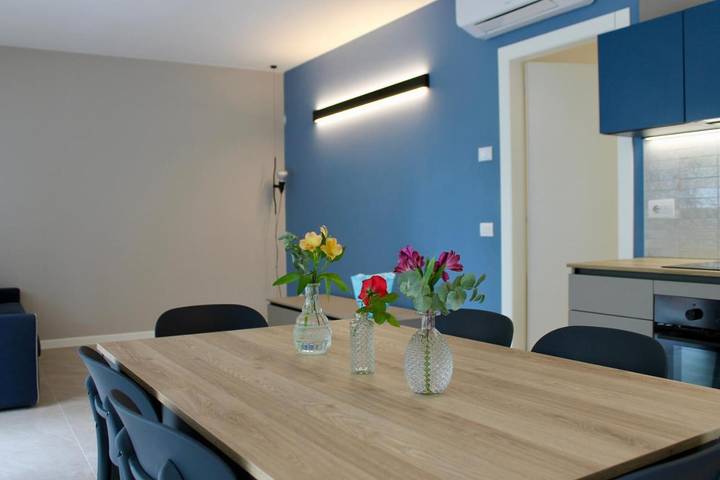 Maison d’hôte pour 4 personnes à Bardolino - 3