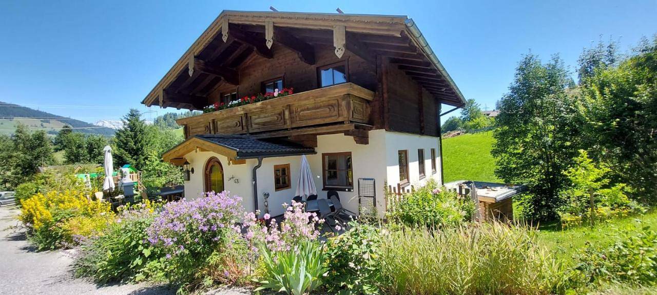 Five-Bedroom House in Lend, Ski Amadé
