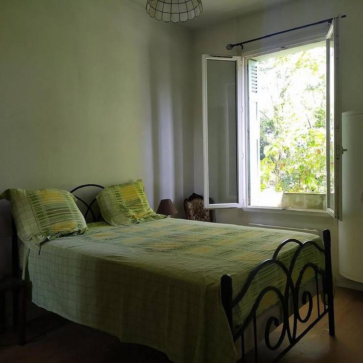 Villa pour 4 personnes, avec jardin et vue à Toulouse - 2