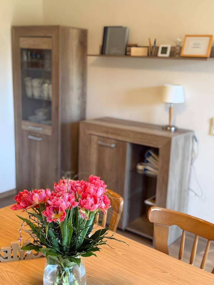 Ferienwohnung für 5 Personen, mit Balkon in Seebach (Ortenaukreis)