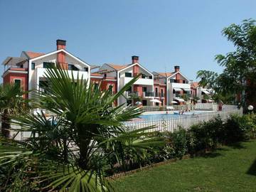 Ferienwohnung für 6 Personen in Cavallino-Treporti, Venedig Provinz, Bild 1