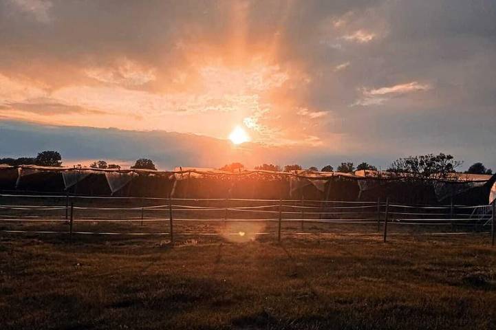 Chambre d’hôte pour 2 personnes