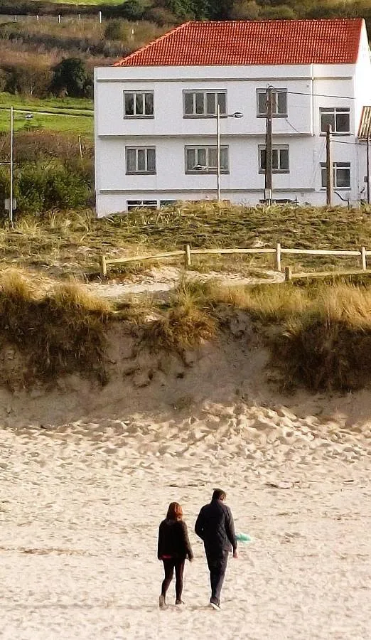 Apartamento de vacaciones para 4 personas, con vistas, Se admiten mascotas - 1