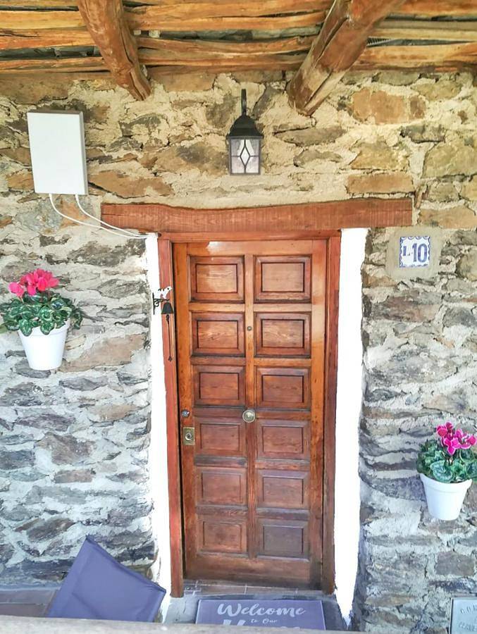 Apartamento entero, Apartment with Mountain View in Bubión, Cordillera Penibética