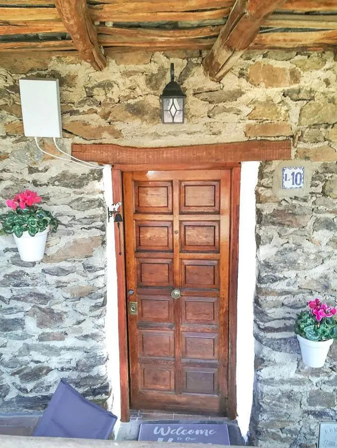 Appartement de vacances pour 4 personnes, avec terrasse ainsi que piscine et vue - 1