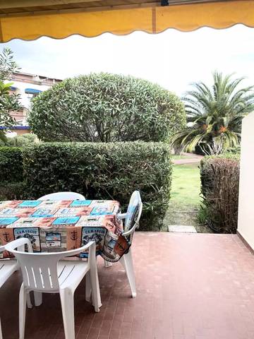 Studio pour 4 Personnes dans Port Camargue, Le Grau-du-Roi, Photo 1