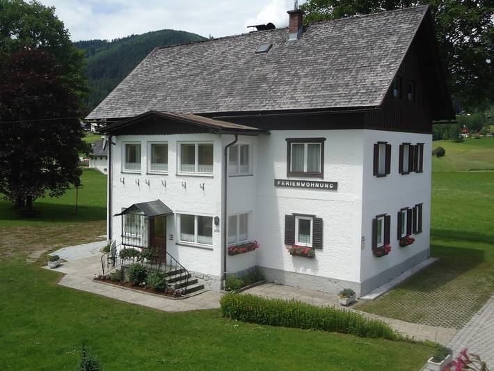 Ferienwohnung für 5 Personen, mit Garten in Dachstein Salzkammergut - 4