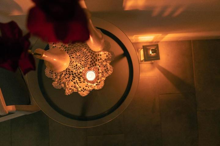 Chambre d’hôte pour 2 personnes, avec vue et jardin, animaux acceptés à Santeramo in Colle - 4