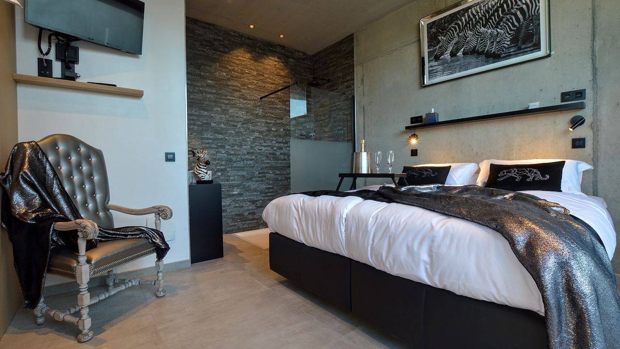 Villa für 2 Personen (60 m²) in Dalhem in Dalhem, Lüttich und Umgebung