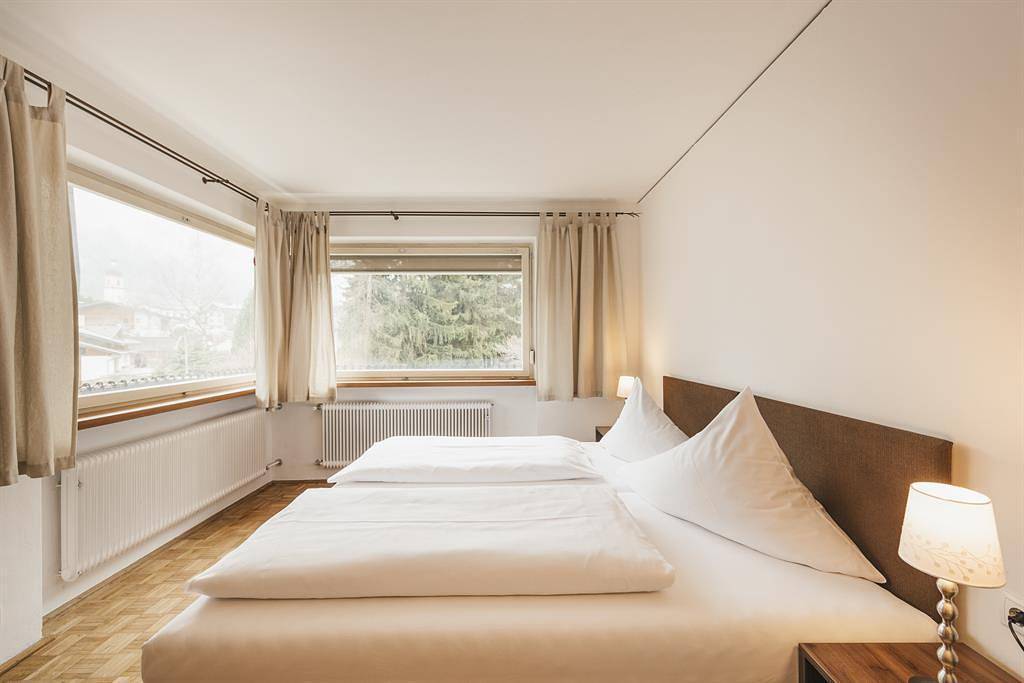 Ganze Ferienwohnung, Fewo Elfer 4 Schlafräume in Neustift, Neustift im Stubaital