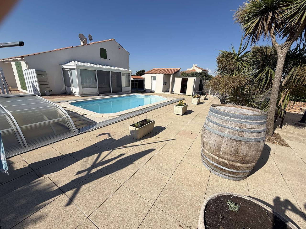 Appartement de vacances entier, Les Embruns de la Sauzaie - Bretignolles sur mer in Bretignolles-sur-Mer, Vallée de la Loire