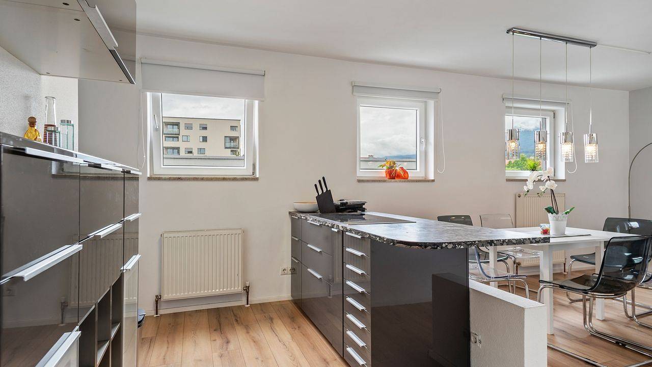 Ganze Ferienwohnung, Ferienwohnung für 6 Personen (70 m²) in Innsbruck in Tuxer Alpen, Innsbruck