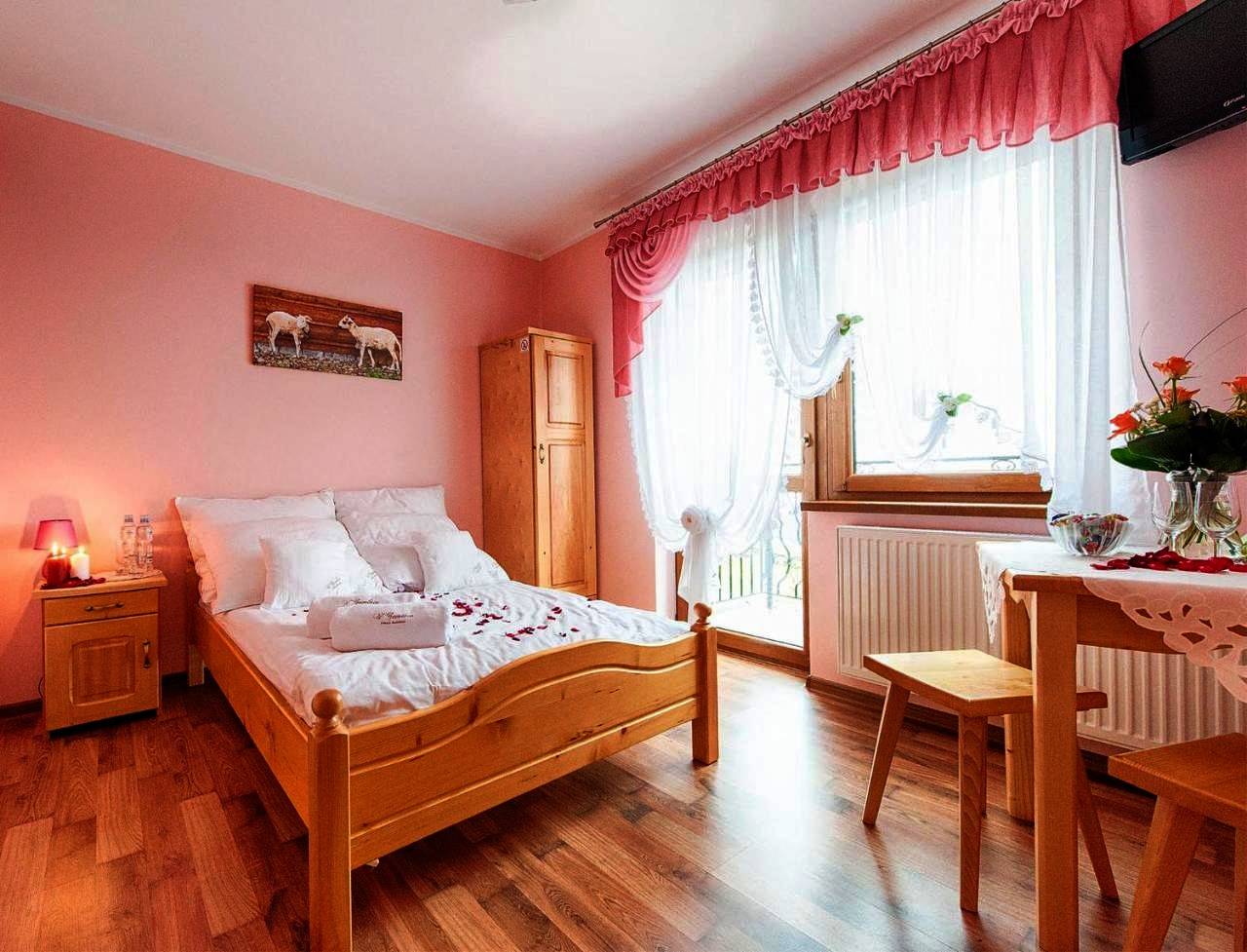 Cały apartament wypoczynkowy, U Semlów in Bańska Wyżna, Karpaty (Polska)