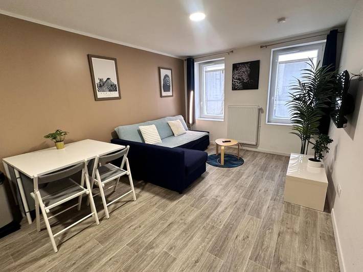 Apartamento de vacaciones para 2 personas - 1