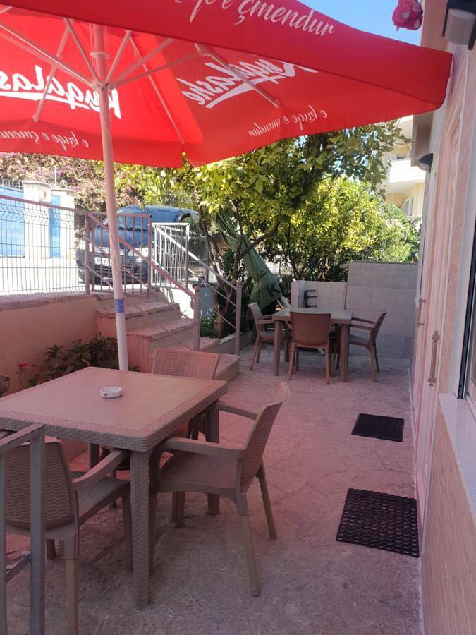 Rian Guest House in Saranda, Vlorë
