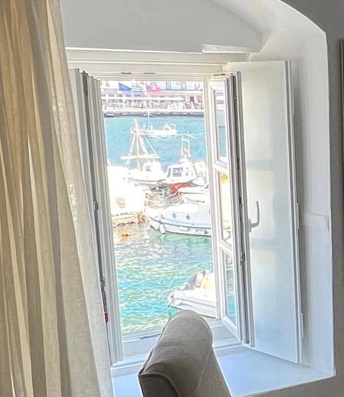 Double Room in Hydra