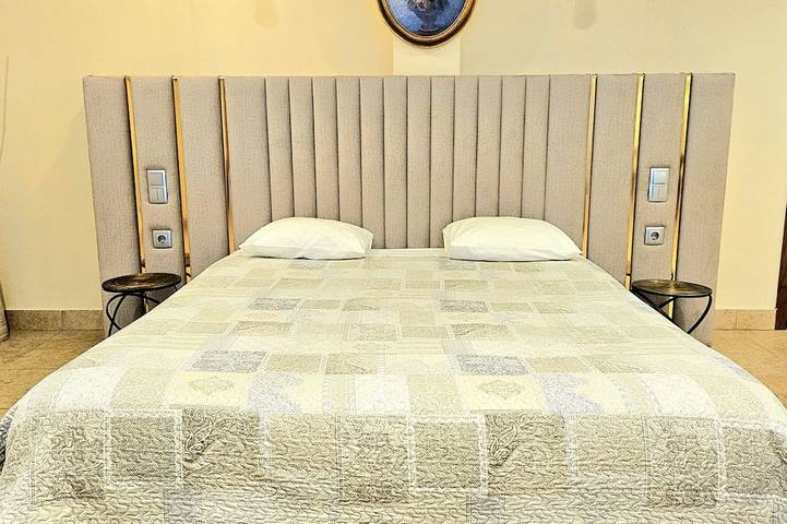 Appartement de vacances pour 4 personnes, avec terrasse et piscine - 1