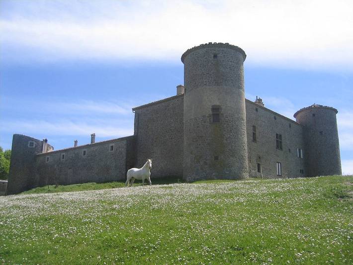 Chambre d’hôte pour 2 personnes, avec jardin dans la Drôme - 2