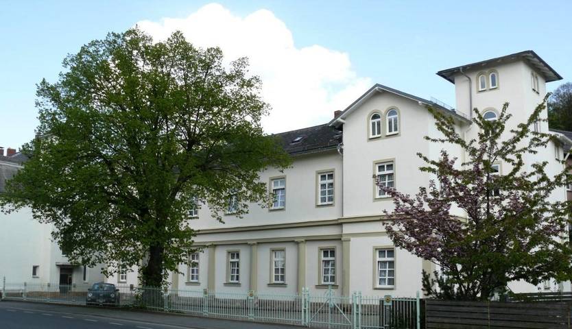 Hotel für 2 Personen in Coburg - 2