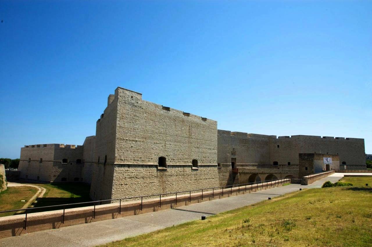 Casa Duconte in Barletta, Barletta-Andria-Trani