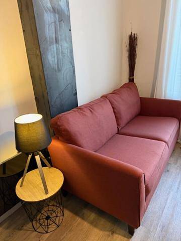Location de vacances pour 2 personnes, avec Terrasse et Vue dans Thermes Callou
