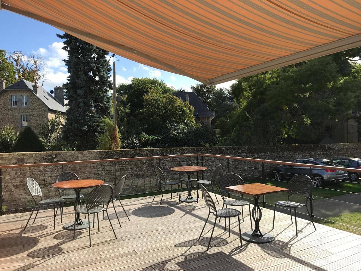 Auberge Ti'gousket in Guingamp, Région de Guingamp
