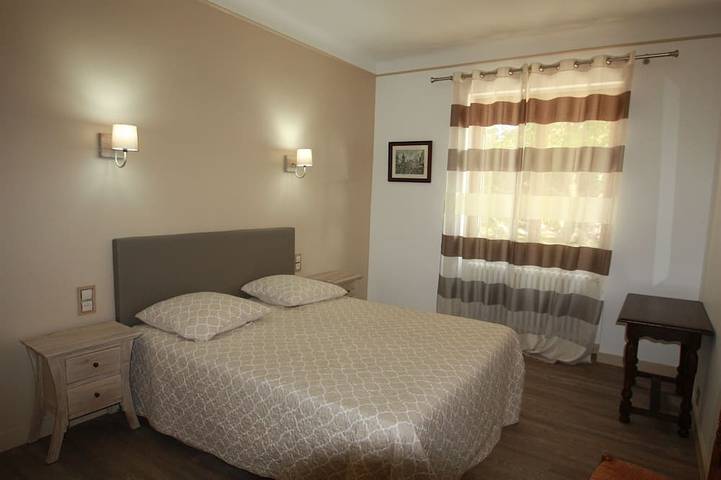 Location de vacances pour 10 personnes, avec jardin et balcon à Beynac-et-Cazenac - 3