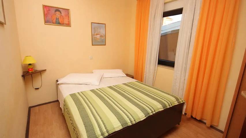 Ferienwohnung für 5 Personen, mit Terrasse - 1