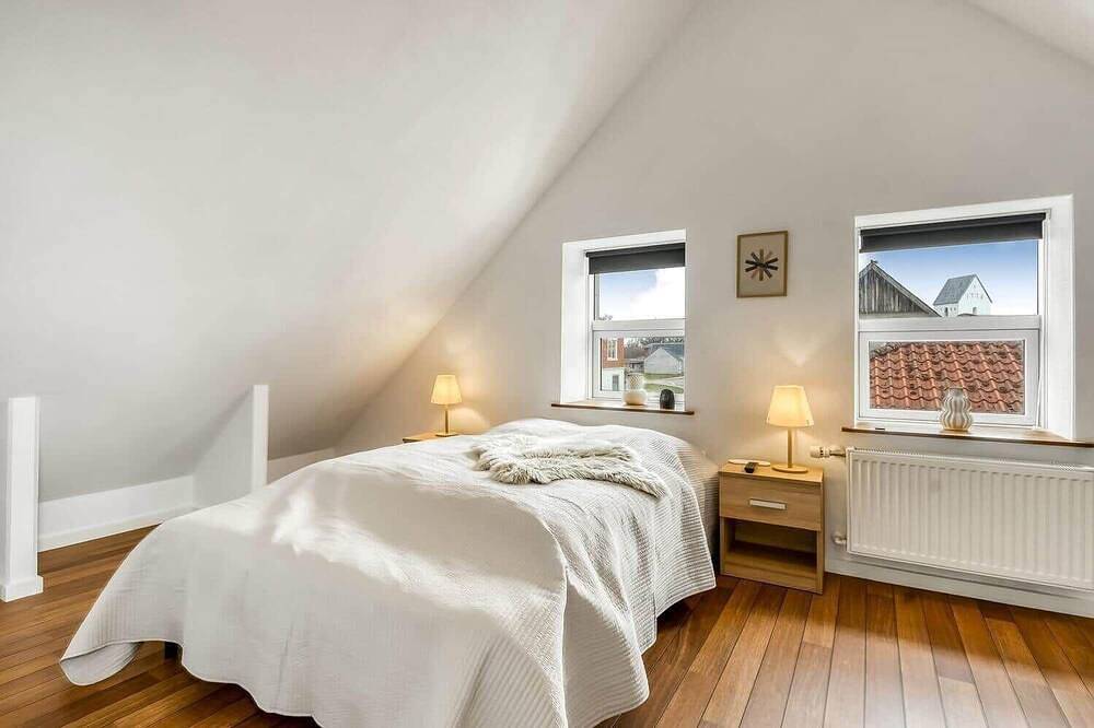Ganze Wohnung, C11257 Hemmet - Gl. Landevej 34 in Hemmet, Ringkøbing-Skjern